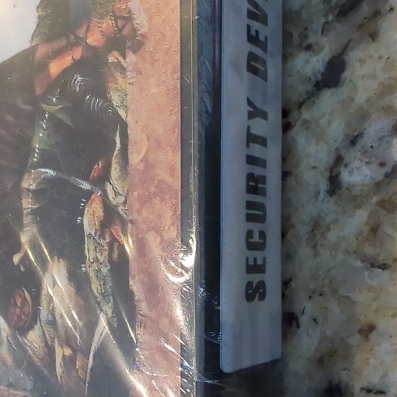 The Ten Commandments (Special Collector's Edition) sealed DVD collection - Picture 6 of 7